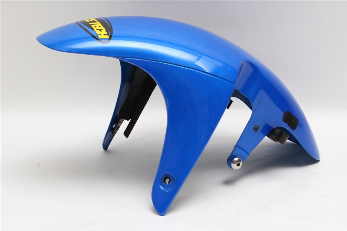 赤字超特価，大得価 GSX-R1100 油冷 フロントフェンダー GV73A-108(フロント)｜売買されたオークション情報、yahooの商品情報をアーカイブ公開 - オークファン スズキ用