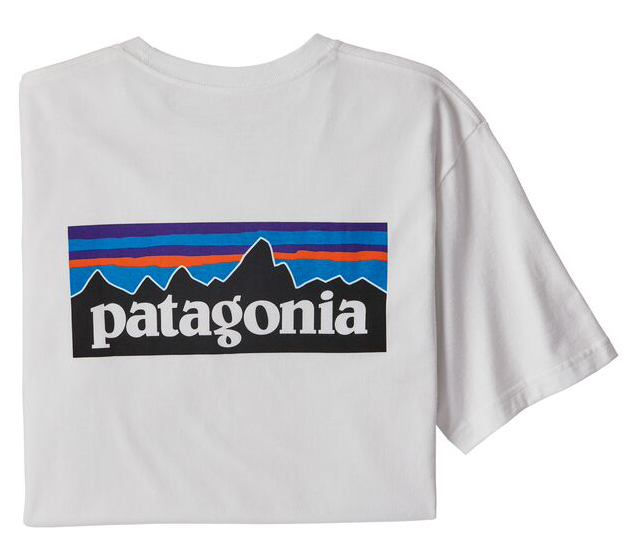  パタゴニア メンズ P-6ロゴ レスポンシビリティー ＷＨＩ Ｍ(半袖Tシャツ)｜売買されたオークション情報、yahooの商品情報をアーカイブ公開 - オークファン 男性用