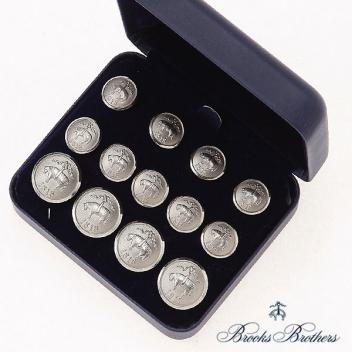新品☆Brooks brothers☆日本上陸 40th ANNIVERSARY アイテム