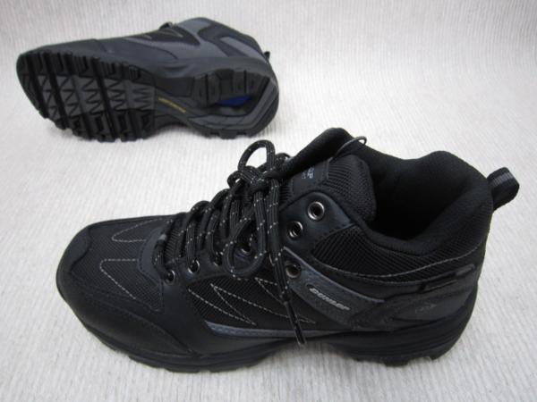 人気セール，限定セール 41%OFF~ DUNLOP アーバントラディション 防水 MIDカット 婦人 レディース Laスニーカー 黒 24.0cm 3セ(24.0cm)｜売買されたオークション情報、yahooの商品情報をアーカイブ公開 - オークファン 24.0cm
