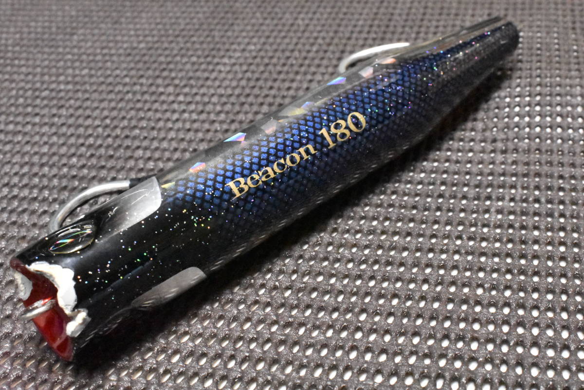 ビーコン180 D-CLAW - Beacon ディークロウ D-CLAWビーコン180ディー