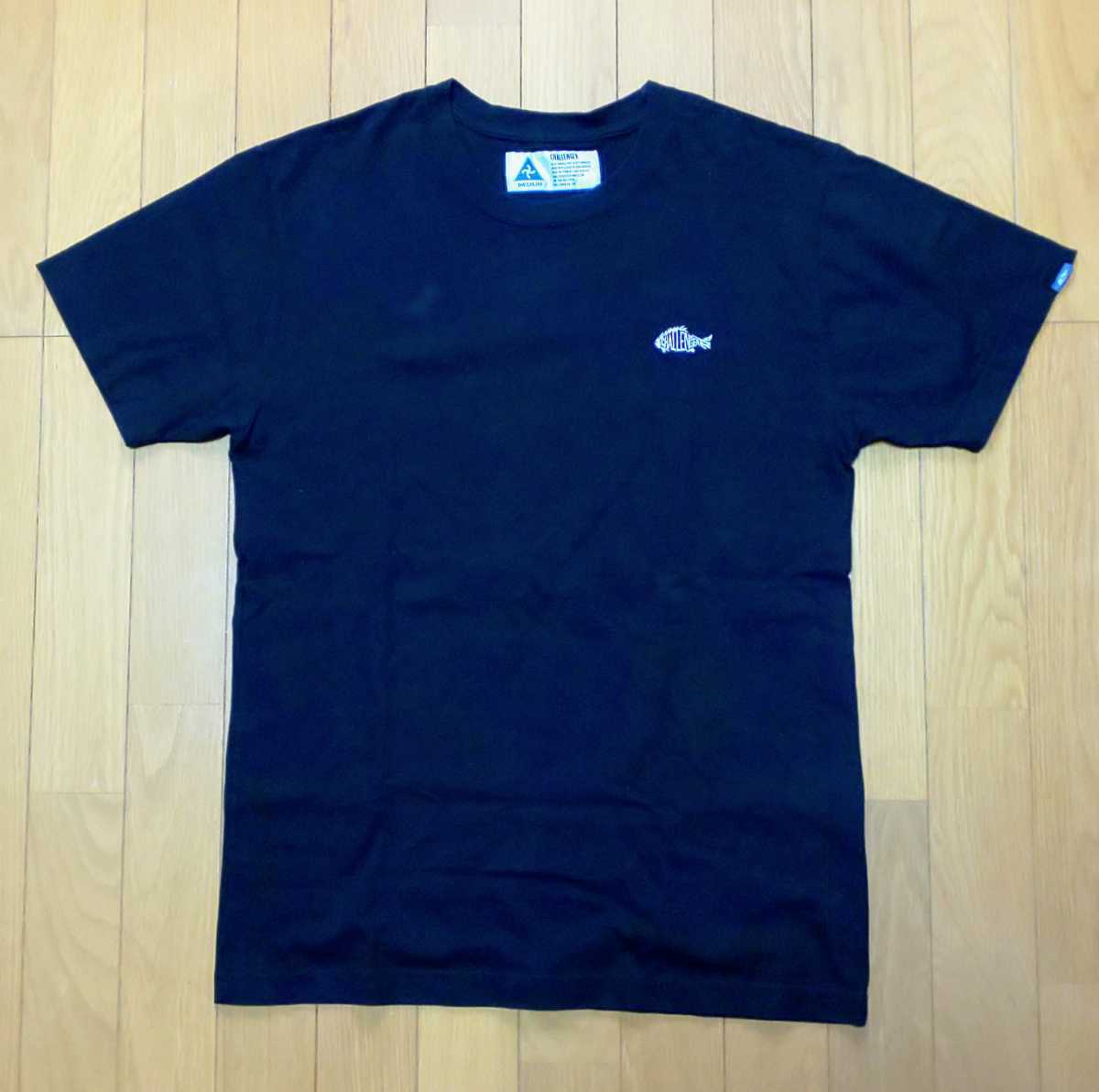 チャレンジャー CHALLENGER TEE Tシャツ challenger - メルカリ | 長瀬