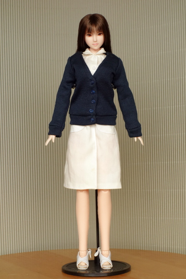 カスタムドールヘッド Yahoo!オークション 1⁄6 1／6の中古品・新品