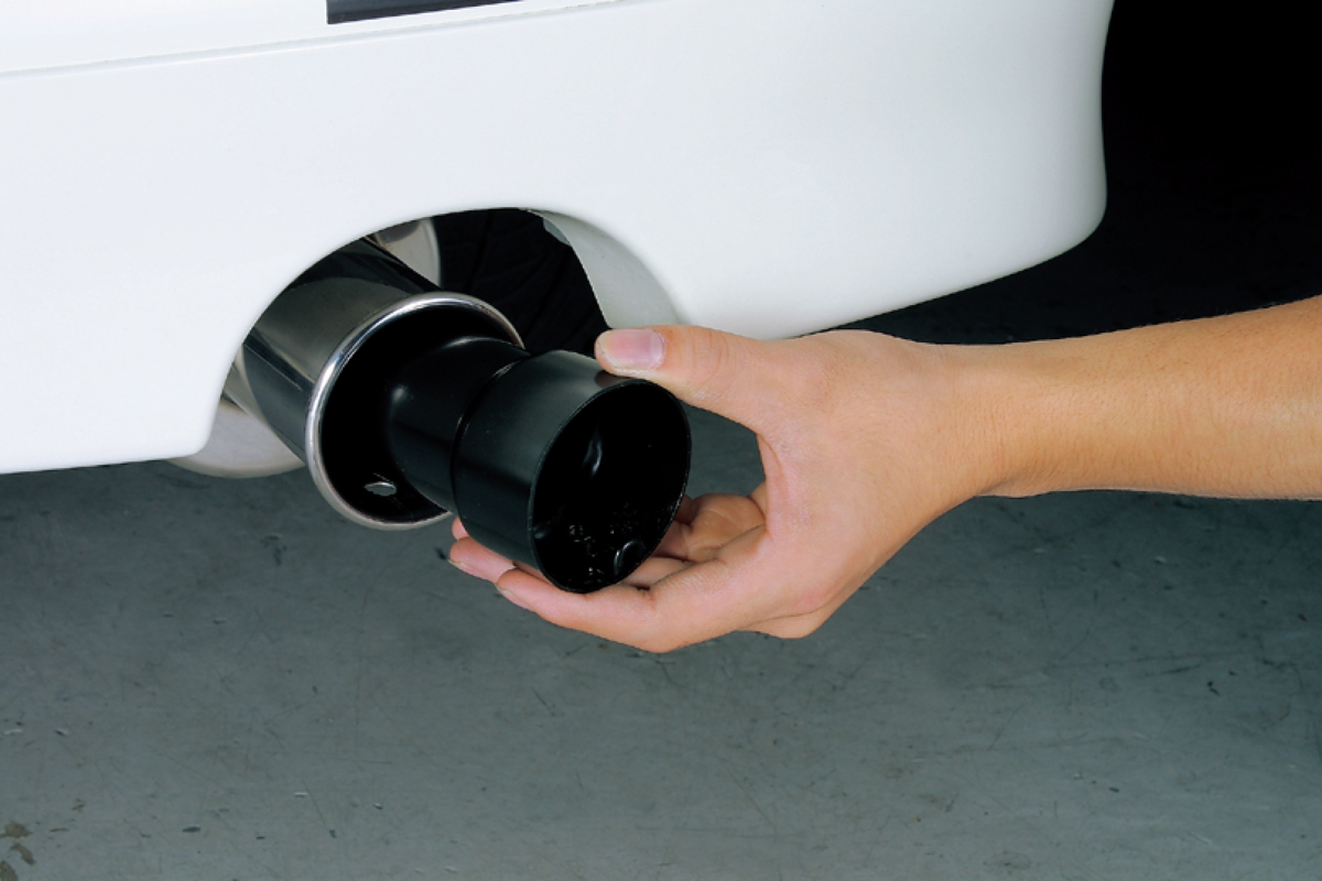 SPOON ホンダ Spoon ExhaustSub Silencerサブ スプーン(Spoon)マフラー 