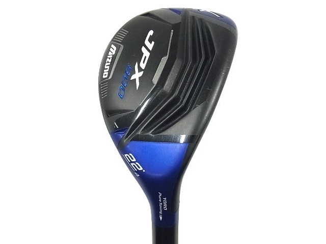 □ミズノ□JPX 900□4U□22□S□MCI 80□中古□1円～ Mizuno 【公式通販】
