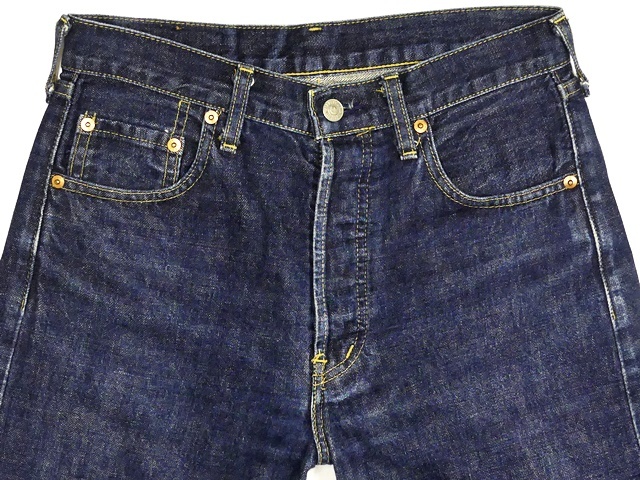即決☆リーバイス503B-XX☆W30 ビンテージ復刻ジーンズ LEVIS メンズ