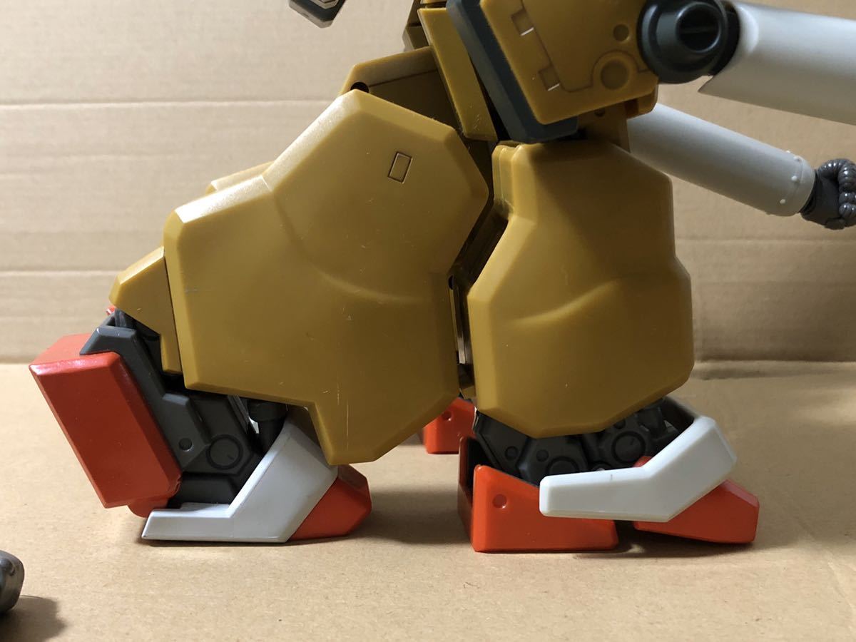 mia グランドガンダム