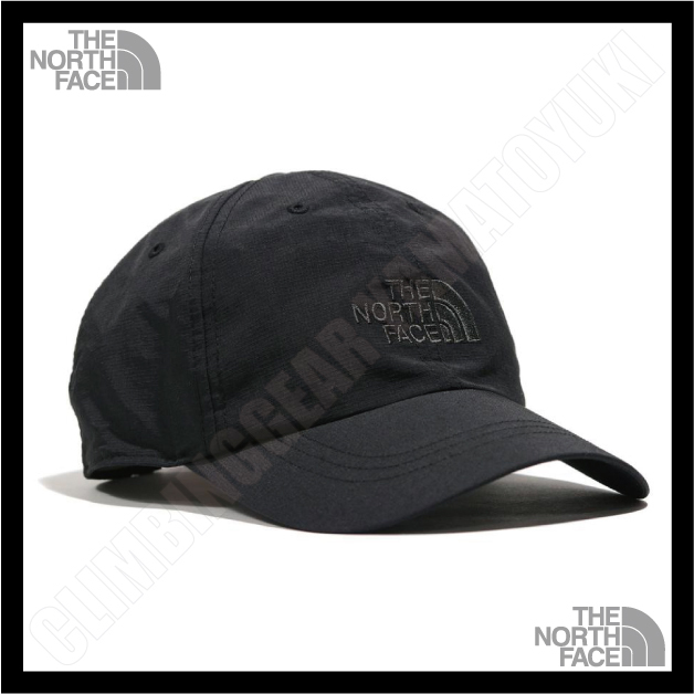 定番人気，新作 岳と雪 男女OK L/XLサイズ THE NORTH FACE ノースフェイス HORIZON HAT ホライズンハット BLACK&times;BLACK ブラック 黒(男性用)｜売買されたオークション情報、yahooの商品情報をアーカイブ公開 - オークフ 男性用