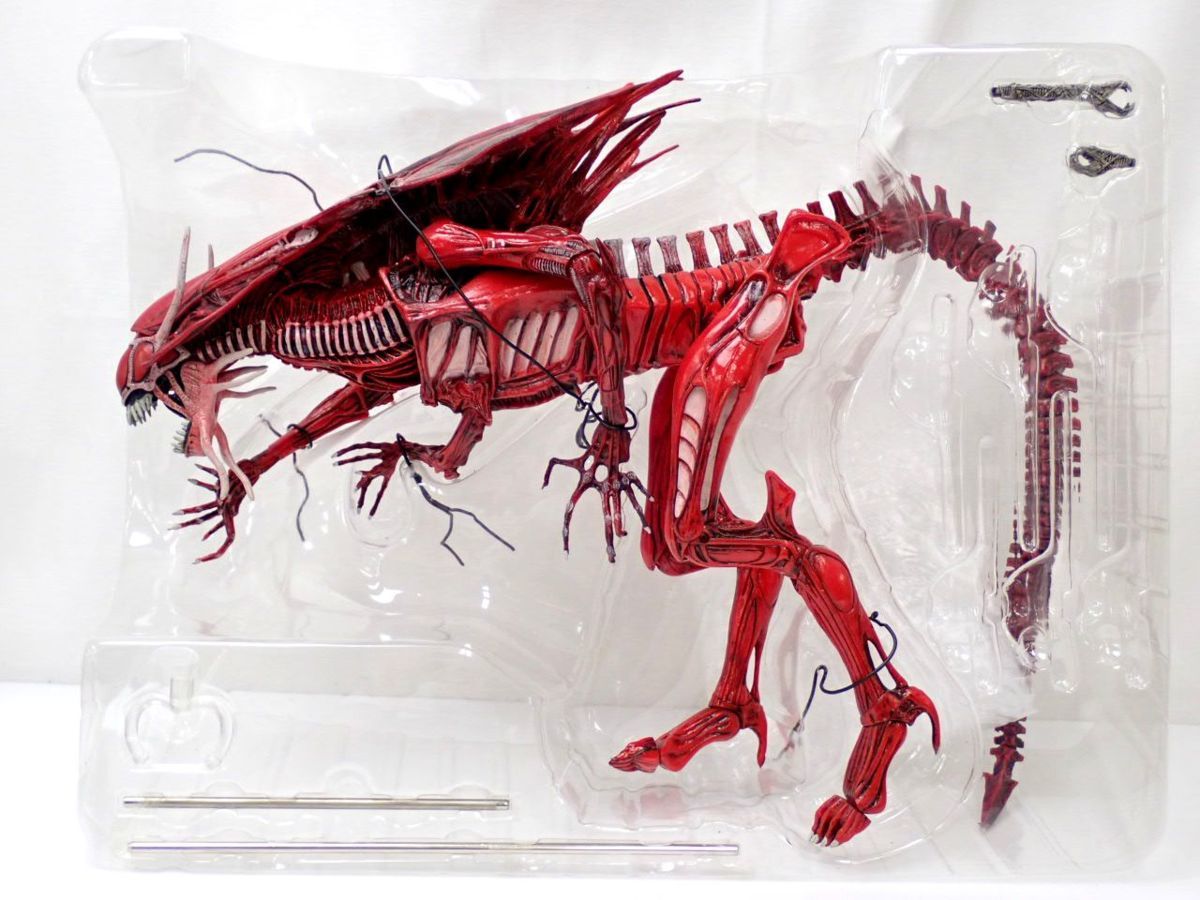 Genocide - NECA Aliens エイリアン | Us R Exclusive Toys Toyark 2