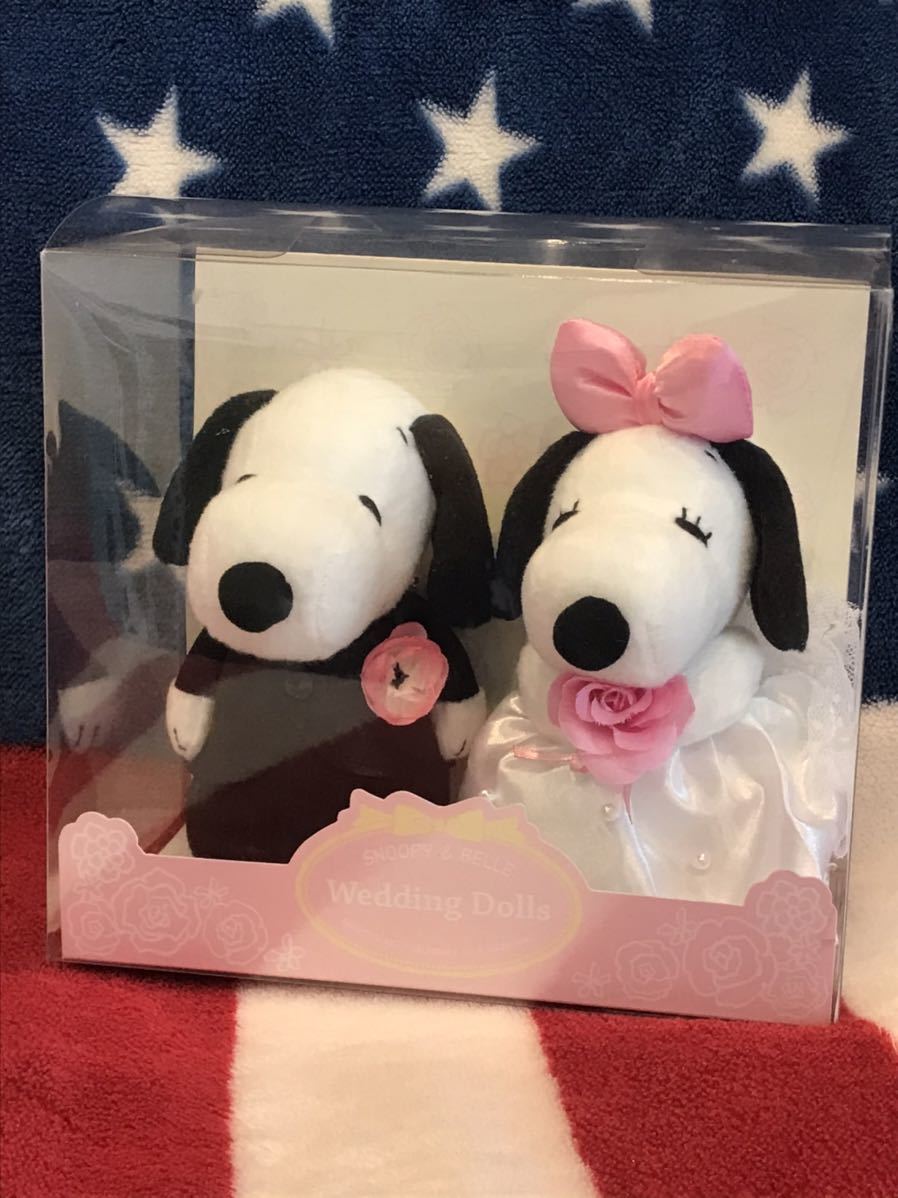 スヌーピー ベル 洋風 ウエディング ぬいぐるみ ウェルカム ドール 結婚式 ブライダル ピーナッツ スヌーピー 売買されたオークション情報 Yahooの商品情報をアーカイブ公開 オークファン Aucfan Com