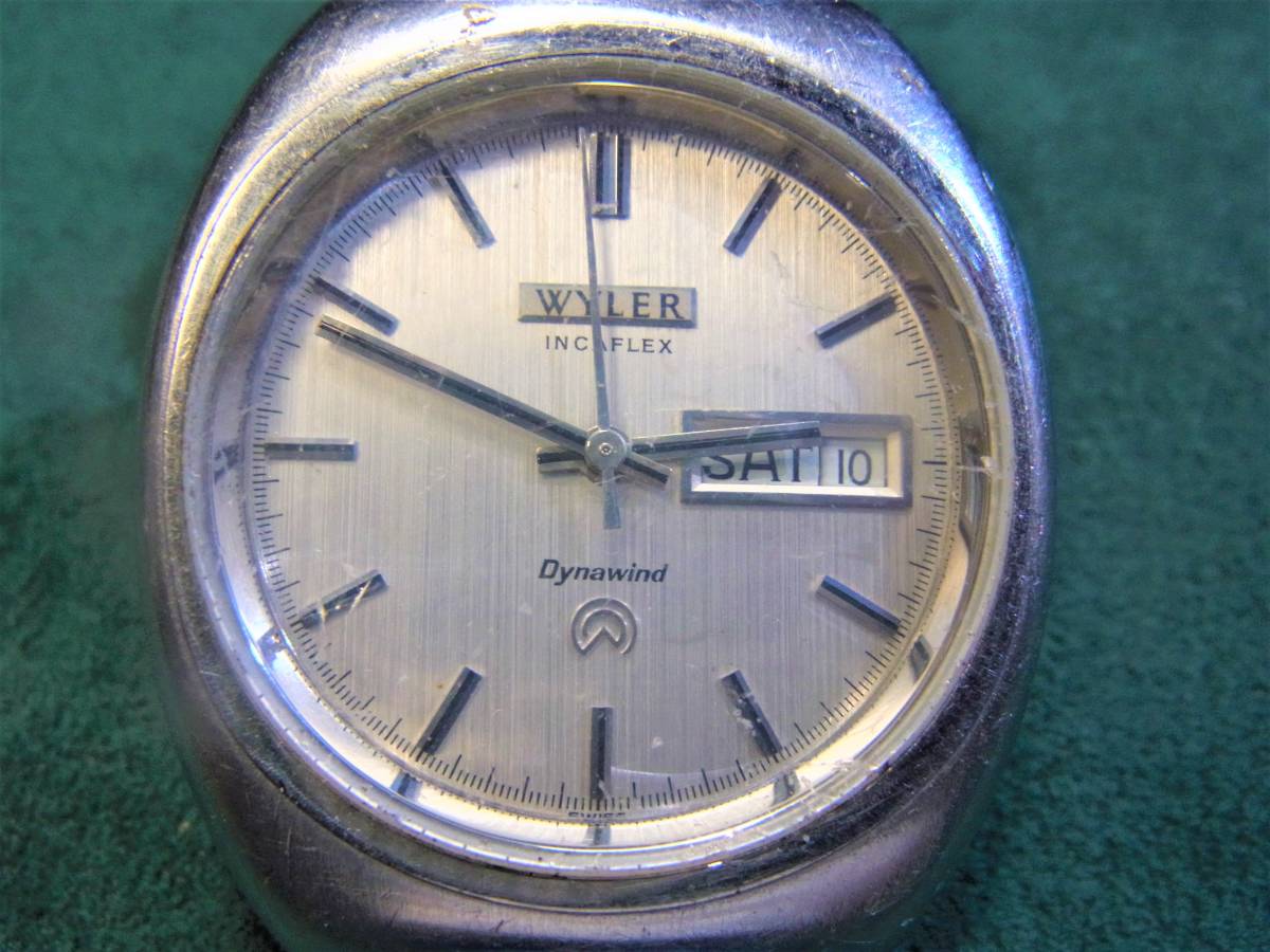 大人気，100%新品 AUGUSTE REYMOND オーガストレイモンド 自動巻き