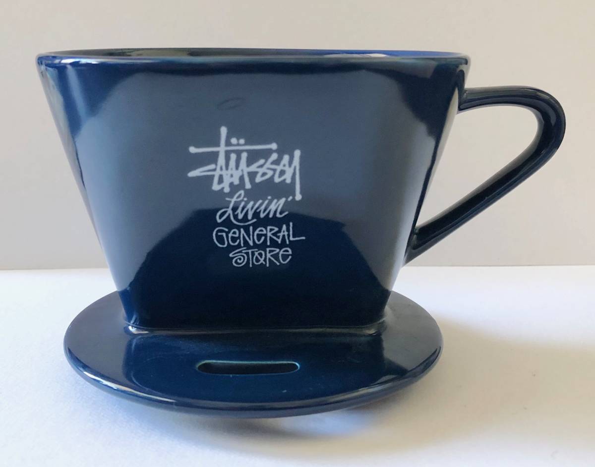 Livin' Stussy Store | STORE General Livin STÜSSY 'GENERAL