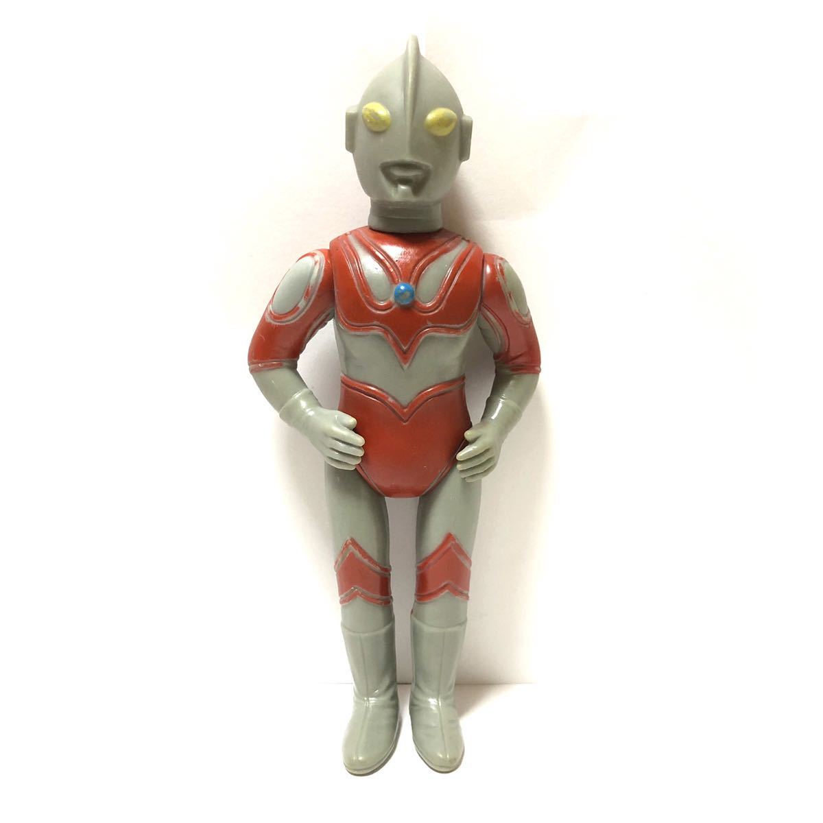 ビンテージ ブルマァク 帰ってきたウルトラマン ウルトラマンジャック