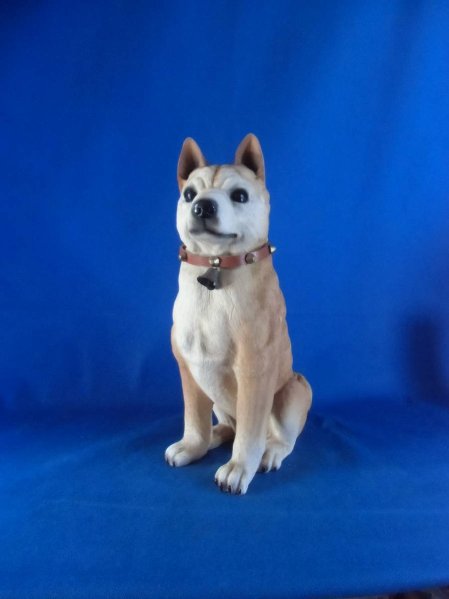 犬 置物 大きい 玄関 リアル オブジェ 屋外 大型 ドッグ ガーデン 本物