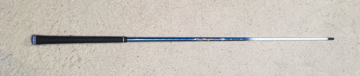【最安値，HOT】 N.S.PRO エヌエスプロ フェアウェイウッド用シャフト FW Regio S60 長さ約105cm 他にも多数ゴルフ関係出品中(その他)｜売買されたオークション情報、yahooの商品情報をアーカイブ公開 - オークファ 部品