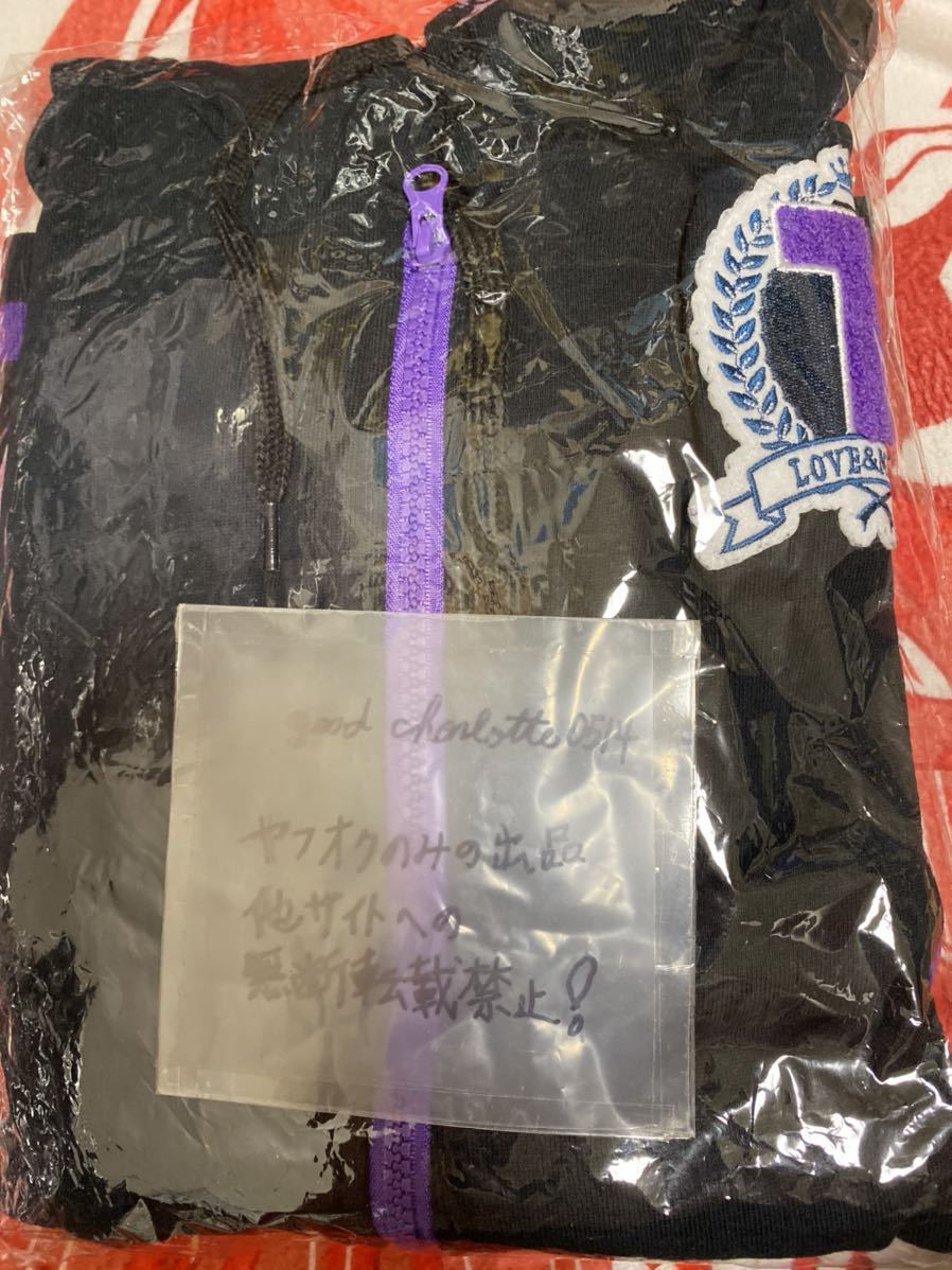 うたプリ うたの プリンスさまっ プリンスパーカー フォトカード無し Mサイズ 一ノ瀬トキヤ 定価5000円 税 うたの プリンスさまっ 売買されたオークション情報 Yahooの商品情報をアーカイブ公開 オークファン Aucfan Com