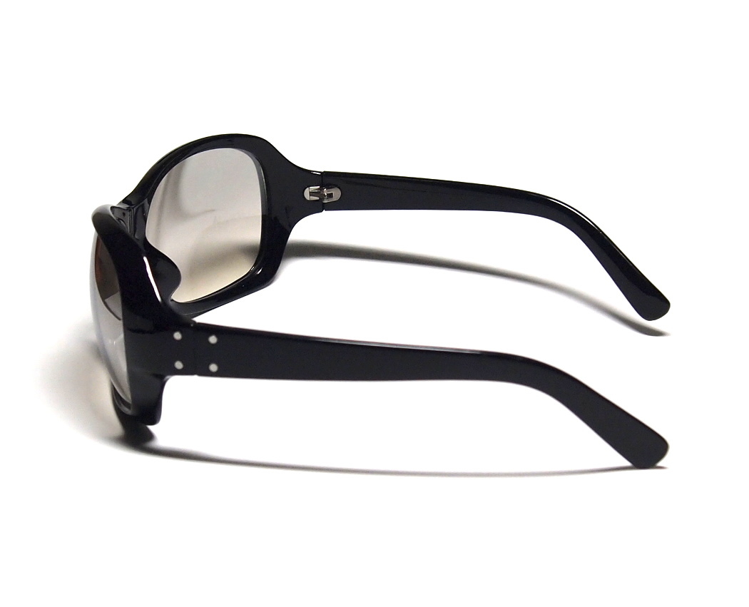 大きめレンズ サングラス ハーフミラー メンズ 5061 黒フレーム ゴーグル バイク 運転 かっこいい 紳士 グラデーション 花粉症 セル プラスチックフレーム 売買されたオークション情報 Yahooの商品情報をアーカイブ公開 オークファン Aucfan Com