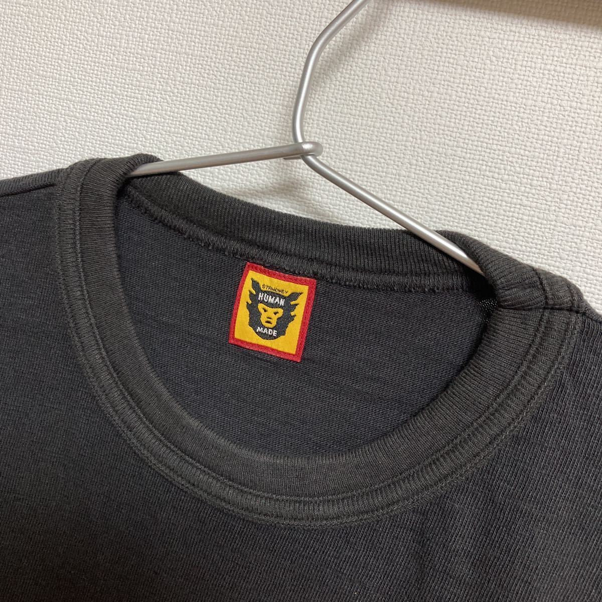 HUMAN MADE ハンバーガー ヒューマンメイド Tシャツ - バーガー M