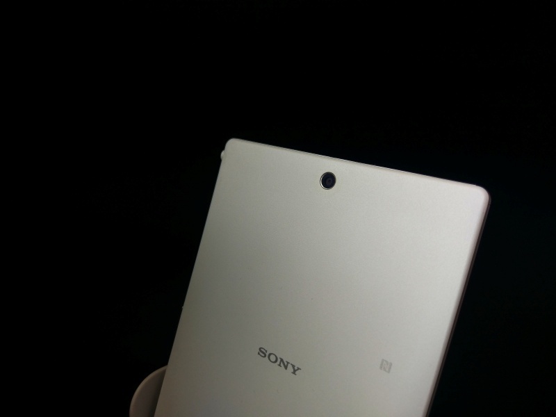 Sony Xperia Z3 Tablet Compact Wi-Fi model 32GB Android tablet