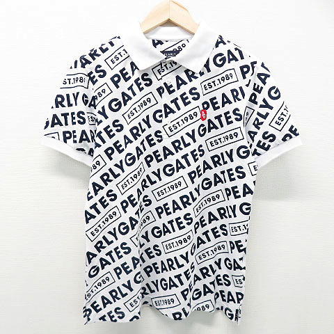 GATES PEARLY | パーリーゲイツ パーリーゲイツ（PEARLY EVEN 2020年