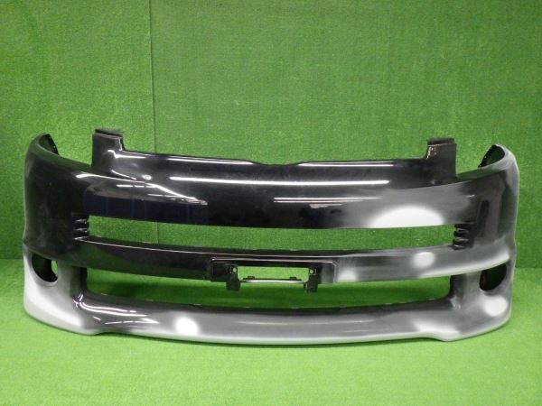 ヴォクシー フロントバンパーの通販 ヴォクシー70系 DBA-ZRR70W 前期
