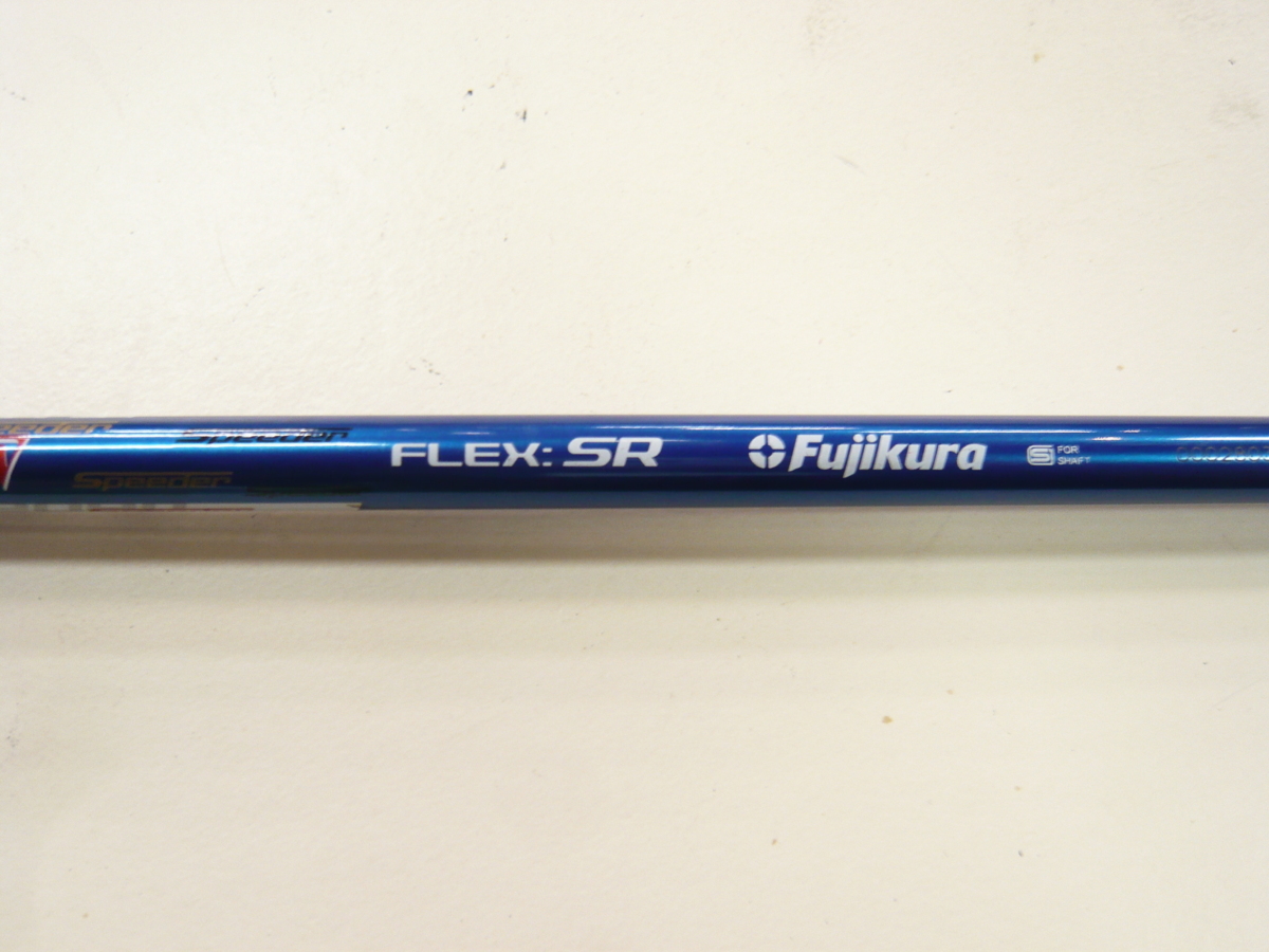 0 スピーダーエボリューション5 ドライバー用シャフト 474（S） スピーダー 474の通販 &frasl; スピーダーエボリューション ジオテックゴルフ公式通販サイト 藤倉コンポジット／スピーダーエボリューション／スピーダー Speeder Evolution シャフト単品 フジクラ speeder sの通販