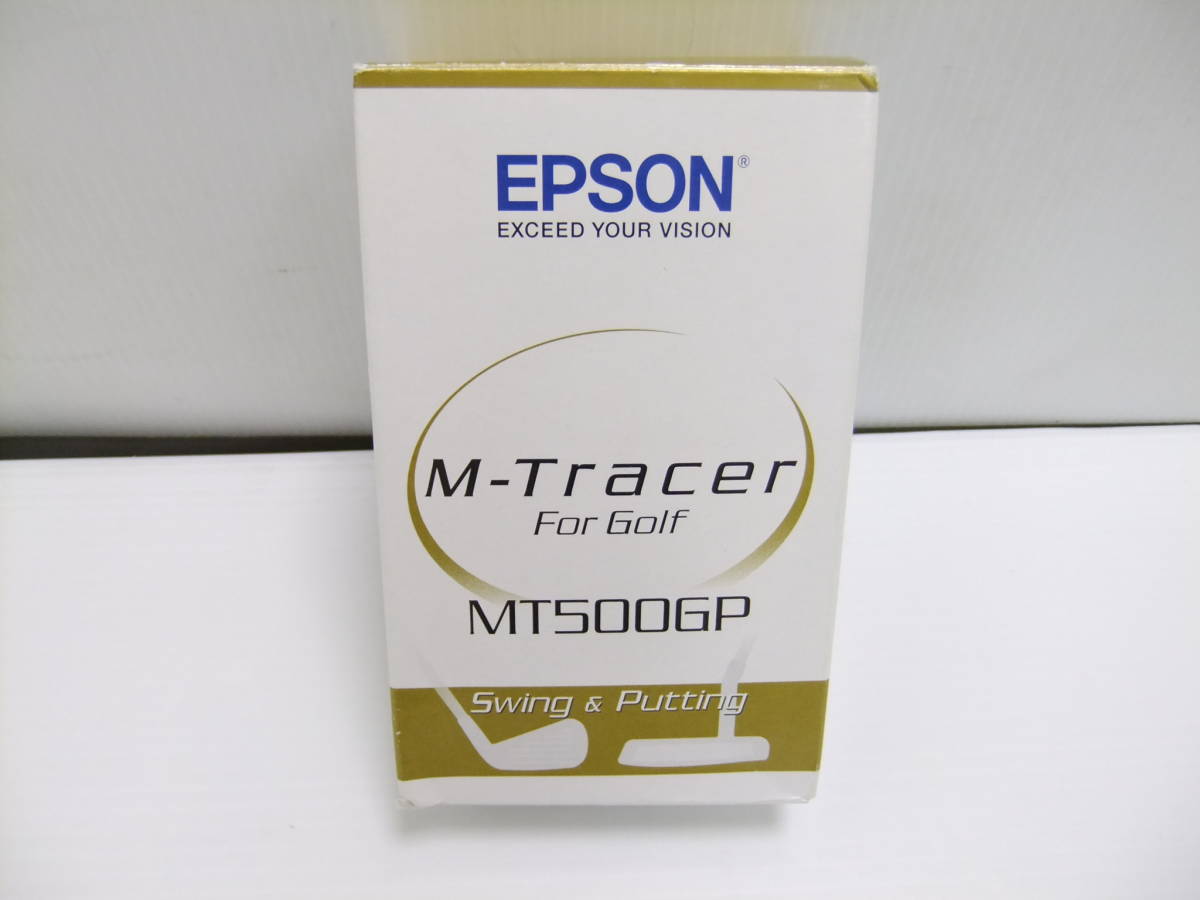 EPSON(エプソン) MT500G2 M-Tracer For スイング練習機 | ゴルフ上達支援システム Golf MT500G22024年7月31日メーカーサポート終了 ゴルフスイング解析システム A3フォト・グラフィックスキャナー DS-G30000｜製品情報｜エプソン - ゴルフ上達支援 EPSON|複合機|ハードオフ公式通販オフモール|1010390000050280 [A3カラーIJ複合機&frasl;Colorio&frasl;6色&frasl;4.3型Wタッチ]