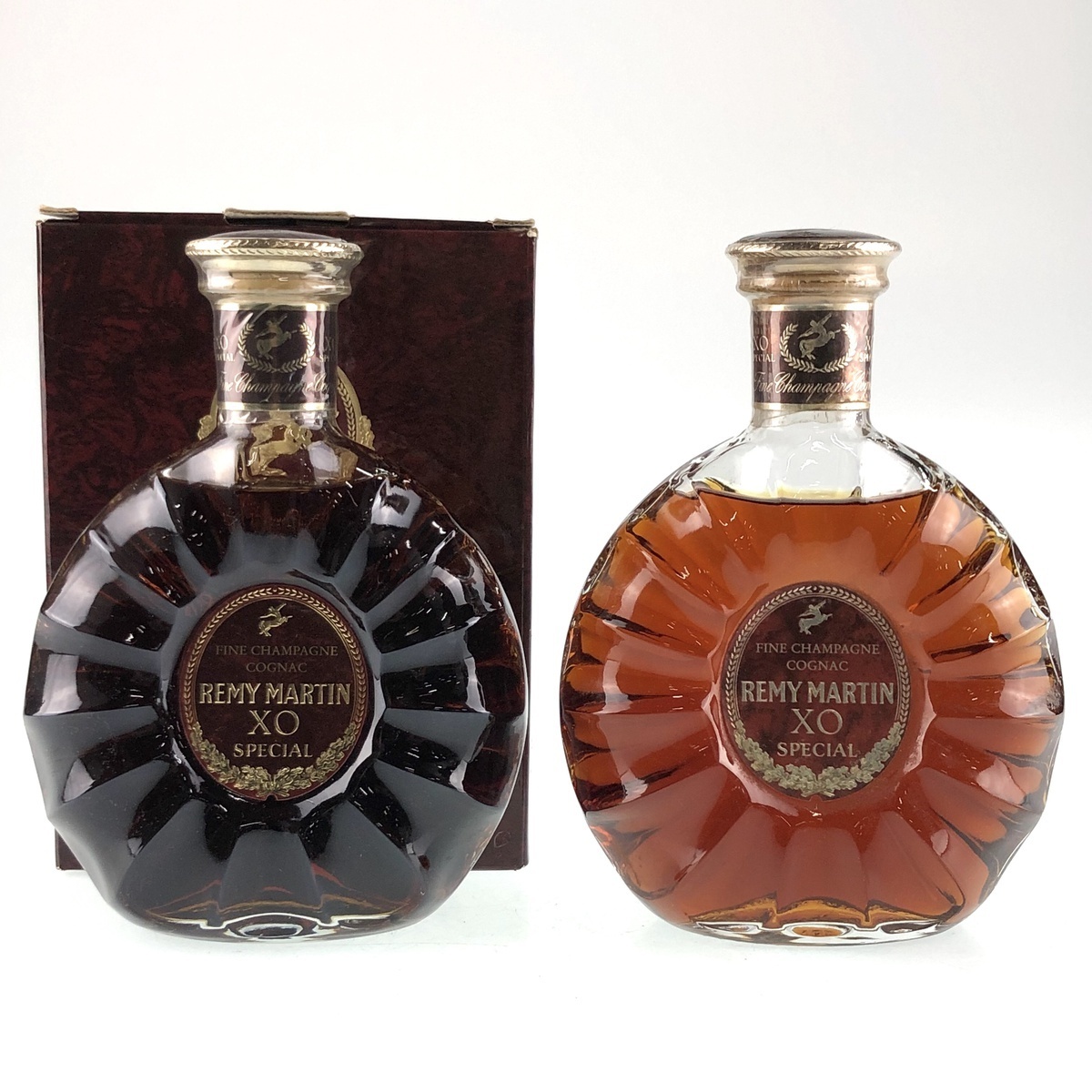XO レミーマルタン REMY MARTIN 古酒 コニャック 700ml Martin クリア