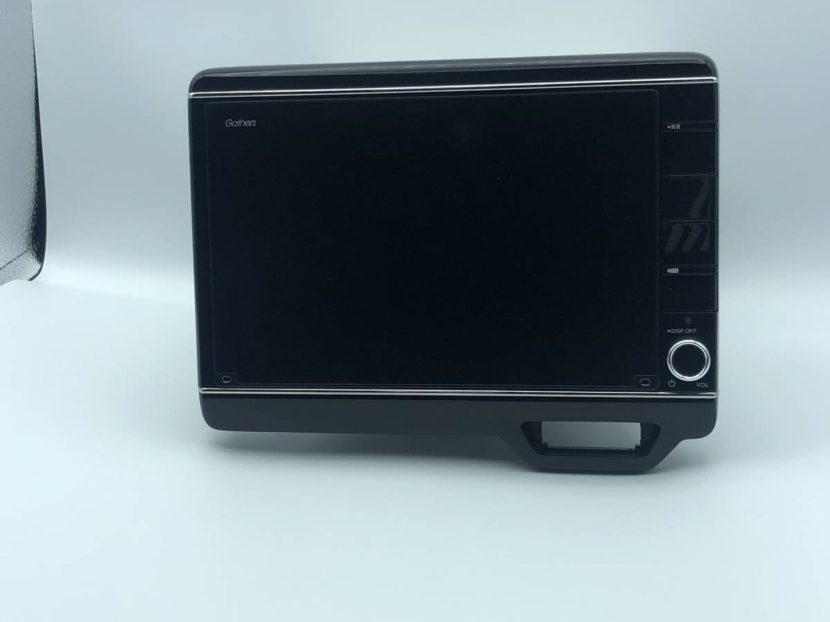 Gathers VXU-207NBi カーナビ 本体 三菱電機製 Gathers VXU-207NBi