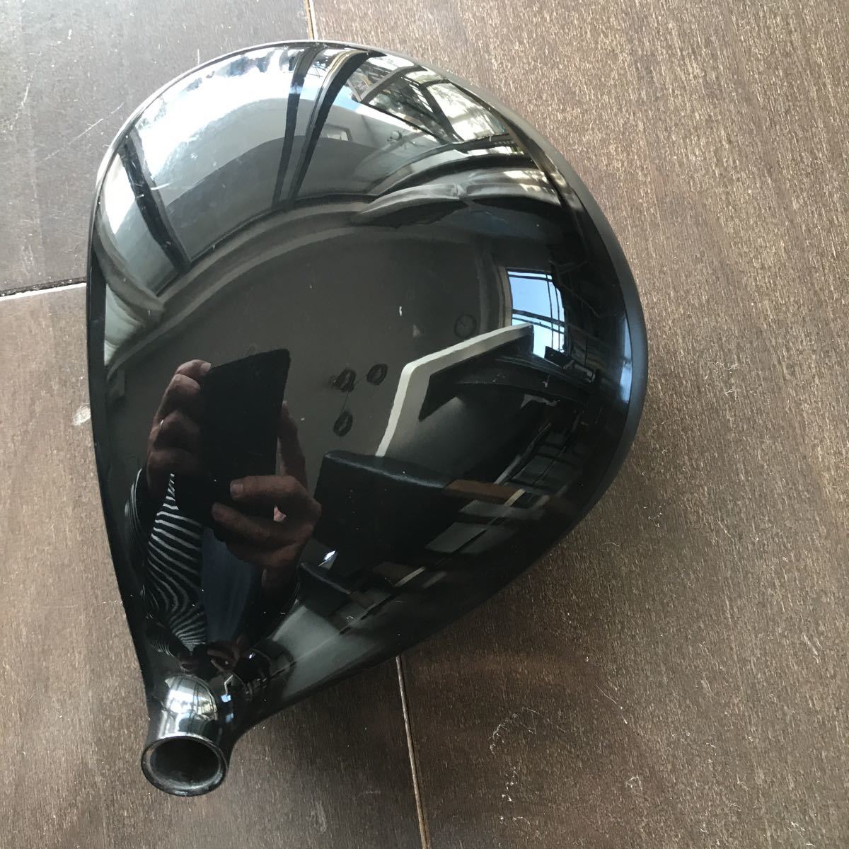 プロギア ☆PRGR ☆nabla RS☆RS01☆9.5°☆ドライバー_2