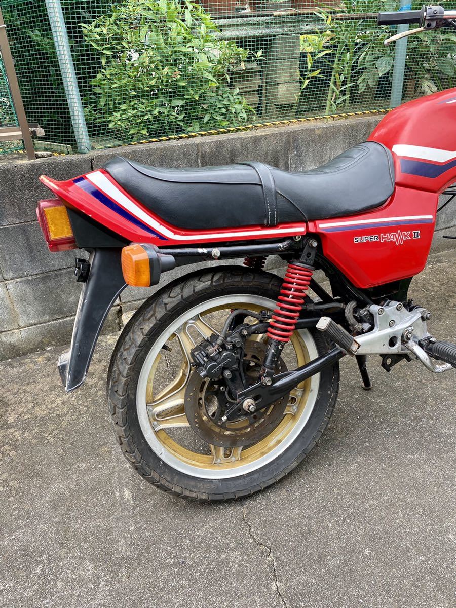 Honda Cb250t Hawk ホーク メーター ジャンク レストア 部品取りにも 中古 To J5151 供え Honda Cb250t Hawk ホーク メーター ジャンク レストア 部品取りにも 中古 To J5151 供え