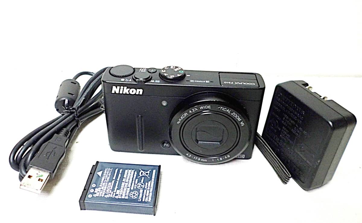 COOLPIX ニコン Nikon | - コンパクトデジタルカメラ クールピクス 