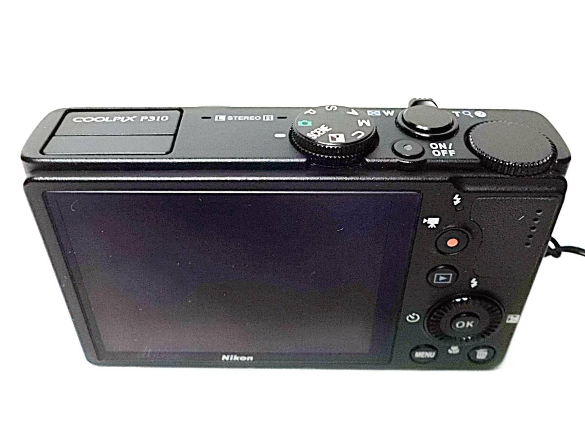 COOLPIX ニコン Nikon | - コンパクトデジタルカメラ クールピクス 