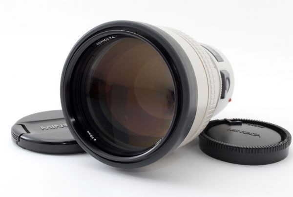 【人気，お買い得】 MINOLTA HIGH SPEED AF APO TELE 200mm F2.8 G SONY A620 ミノルタ ソニー(ソニー、ミノルタ)｜売買されたオークション情報、yahooの商品情報をアーカイブ公開 - オークファン ソニー、ミノルタ