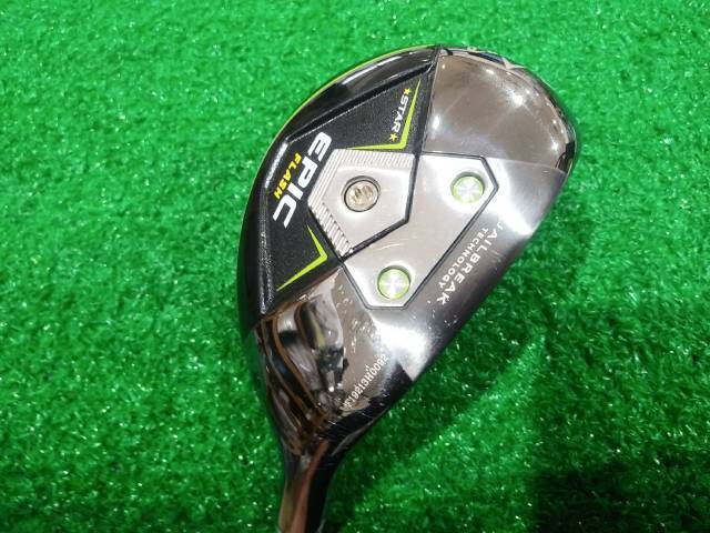 FLASH Epic Flash Star STAR EPIC ドライバー Callaway Hybrids : com Handed Hybrid, Left 0 US|キャロウェイ|ドライバー|ATTAS