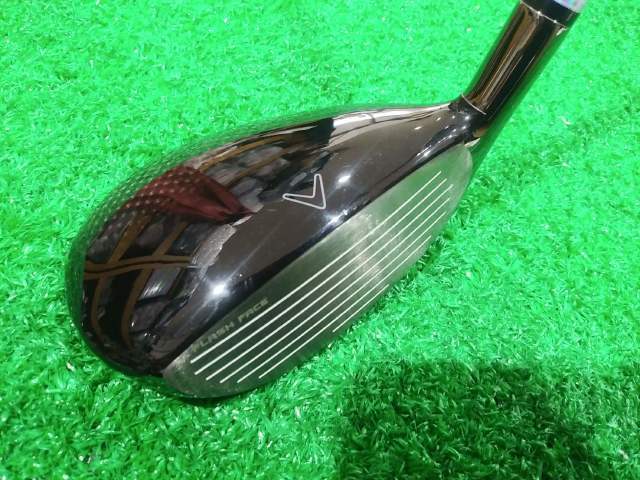 FLASH Epic Flash Star STAR EPIC ドライバー Callaway Hybrids : com Handed Hybrid, Left 0 US|キャロウェイ|ドライバー|ATTAS