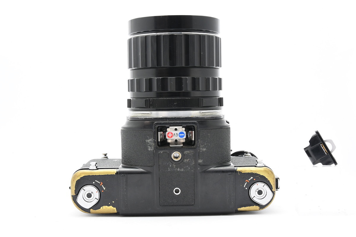 PENTAX ペンタックス ボディ 後期 TTLファインダー 6x7 6X7 ◇ 0 Prism