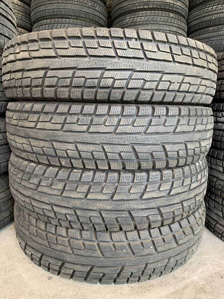ブリヂストンサマータイヤ175／80R16 91Qイボ付きバリ山 バリ山175