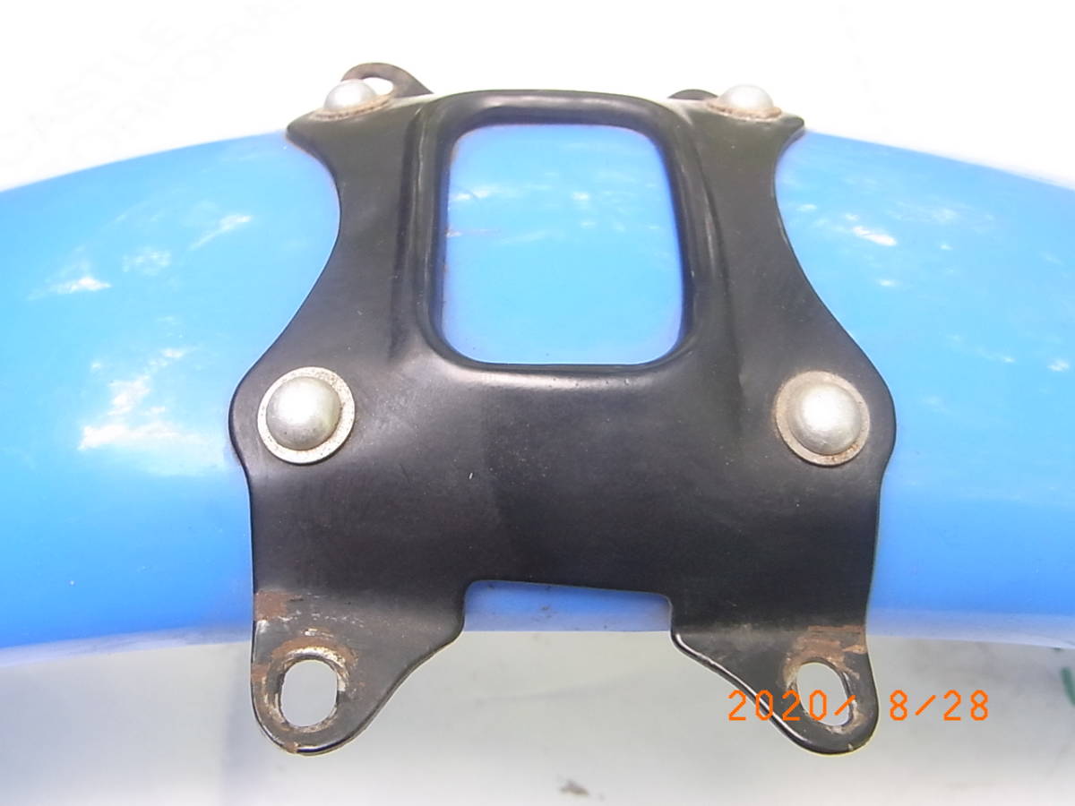 新品 TL125 TLR200 フロントフェンダー HONDA ホンダ 新品 新品 TL125 TLR200 フロントフェンダー HONDA ホンダ 新品