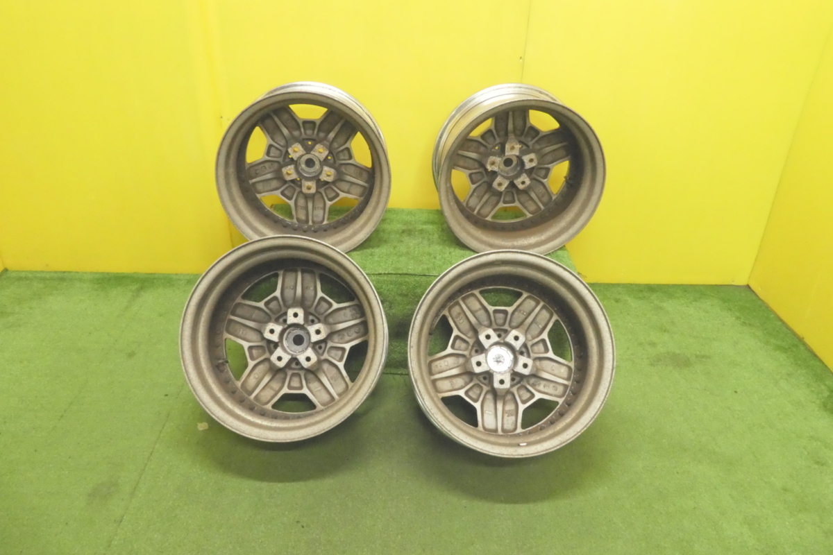 スターフォルム 16インチアルミホイール STAR｜製品・ブランド一覧｜共 