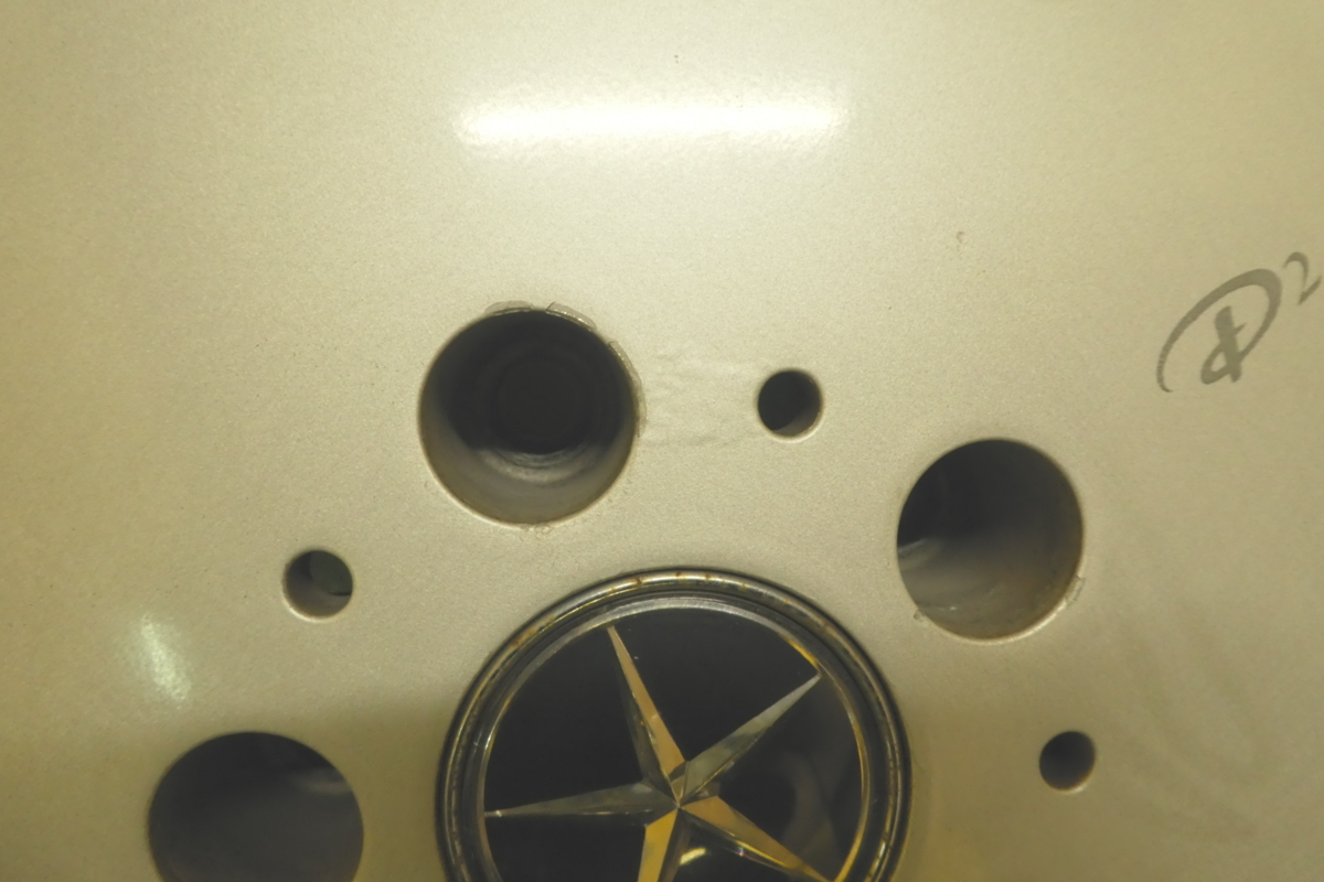 スターフォルム 16インチアルミホイール STAR｜製品・ブランド一覧｜共 