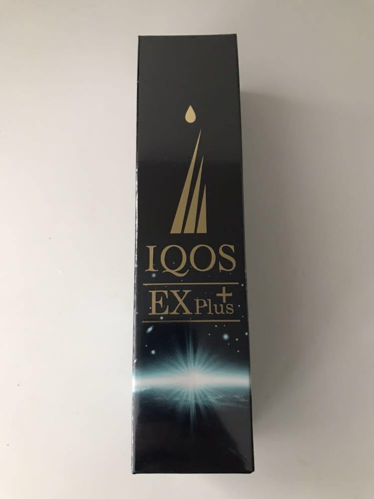 数量限定，低価 イクオス IQOS EX プラス 薬用育毛剤 120ｍｌ リニューアル版 2020年9月到着分(育毛剤)｜売買されたオークション情報、yahooの商品情報をアーカイブ公開 - オークファン 育毛剤