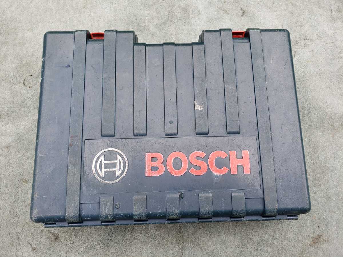 ☆BOSCHハンマードリル☆* *☆GBH 36V LIY*☆(ジャンク)部品取りに