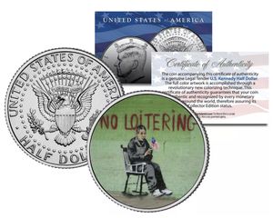 アメリカ硬貨　バンクシー バンクシーのYahoo!オークション(旧ヤフオク!)の相場・価格を見る