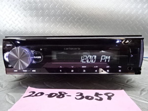 ロックフォードCDプレーヤー、RFX-8240，ジャンク品 【公式通販】