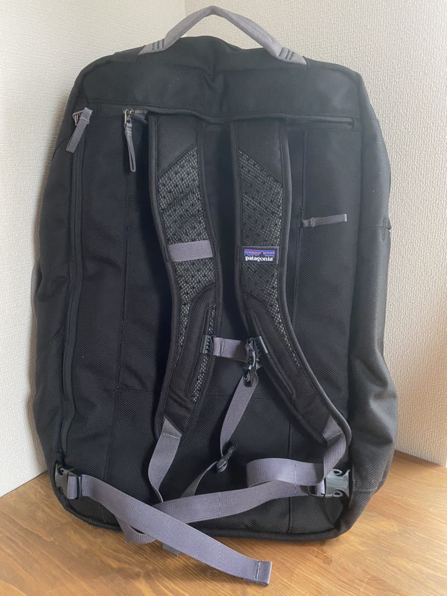 MLC 45L トランスポート Transport Patagonia パタゴニア - patagonia 