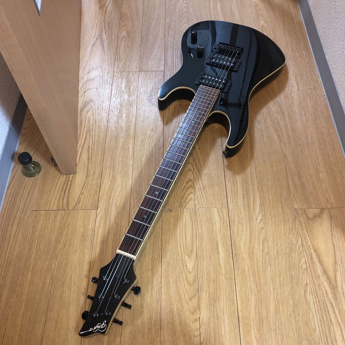 ◇1388 中古品(-) JAYRO ジャイロ エレキギター JNG-800 【公式通販】