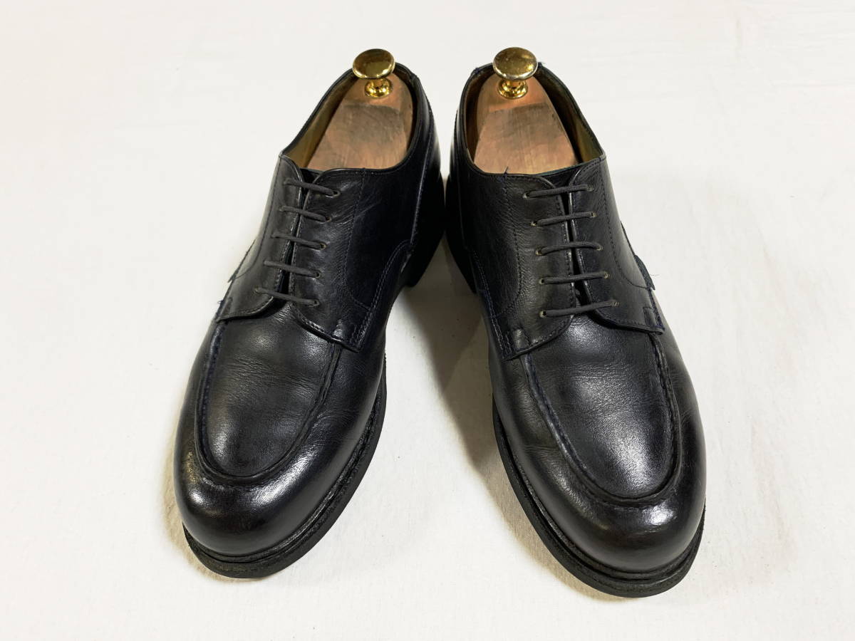 シャンボード CHAMBORD パラブーツ Uチップ Paraboot 0 PARABOOT