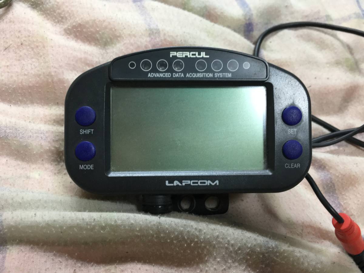 パーカル PERCUL ラップコム LAPCOM VX-2000 Lite-10ALL 訳有品
