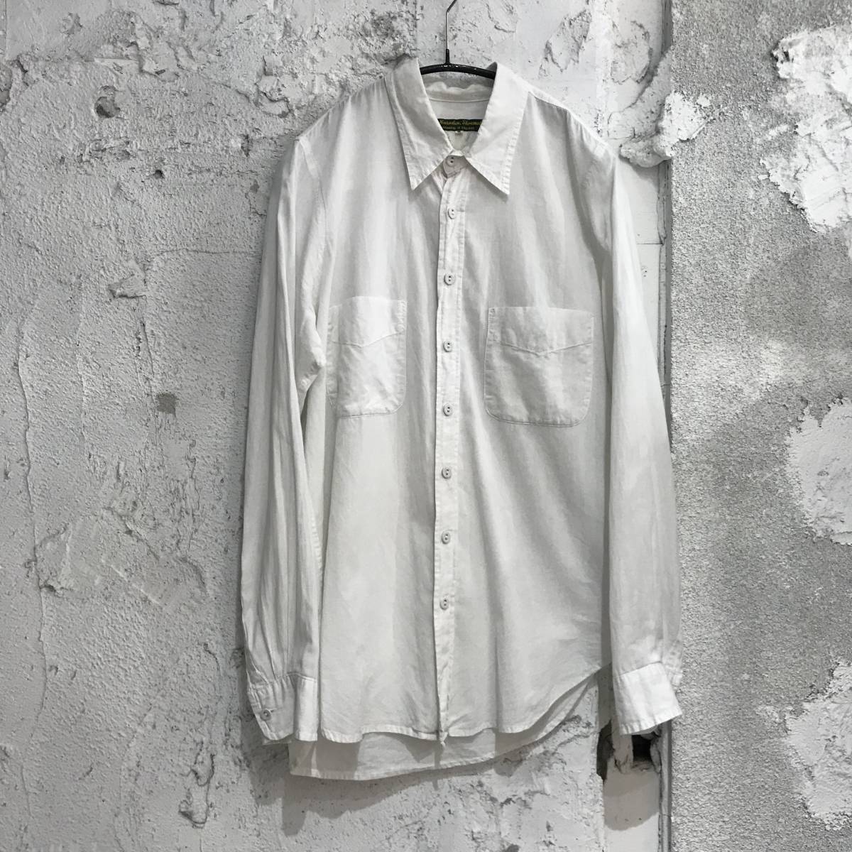 Paul ポールハーデン Harnden ⁄ Harnden(ポールハーデン) Harnden 